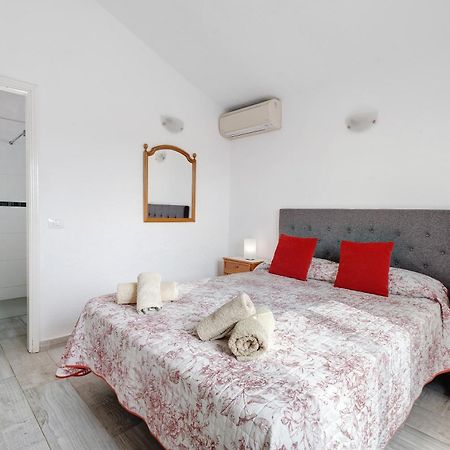 Villa Atlantico 圣米格尔德阿沃纳 外观 照片